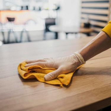 Limpieza de muebles de cocina: Guía completa para un hogar impecable